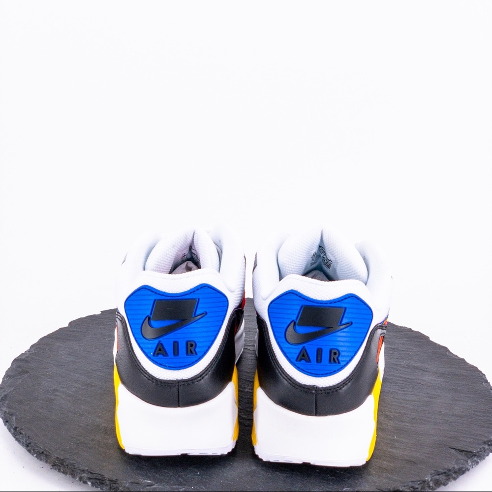 Nike Air Max 90 Be True Pride mens Size 12 - Picture 4 of 8